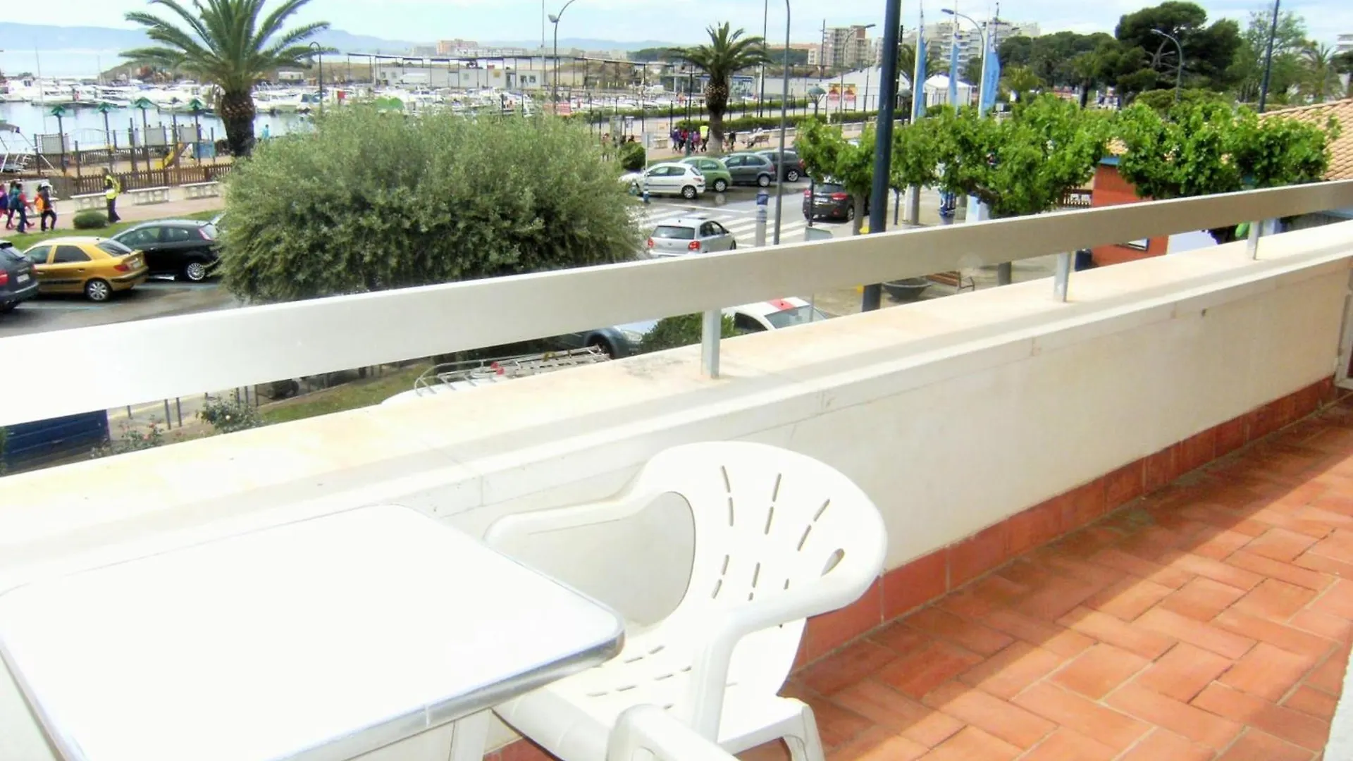 The Apartment In Estartit L'Estartit 0*,